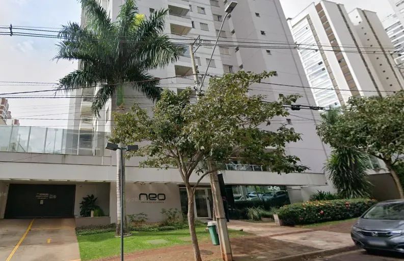 CONDOMINIO NEO PALHANO