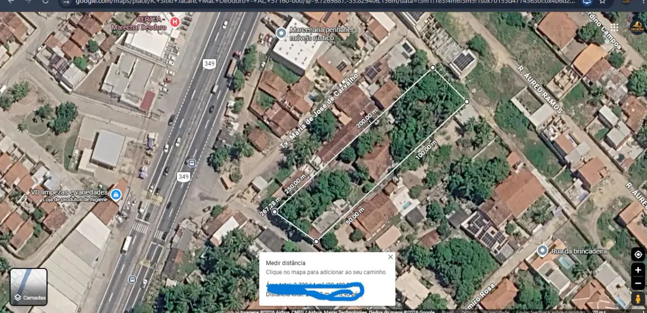 Áreas à venda, BARRA NOVA, Marechal Deodoro, AL - Foto 2
