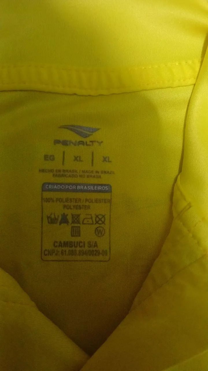 Camiseta de árbitro  - Foto 2