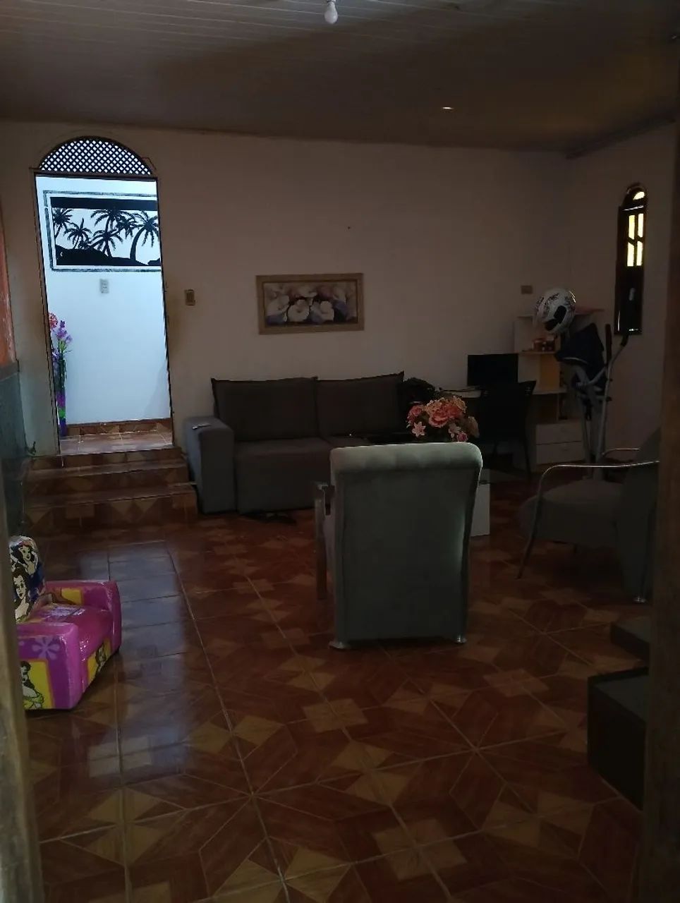 Casa belíssima em local tranquilo  - Foto 4