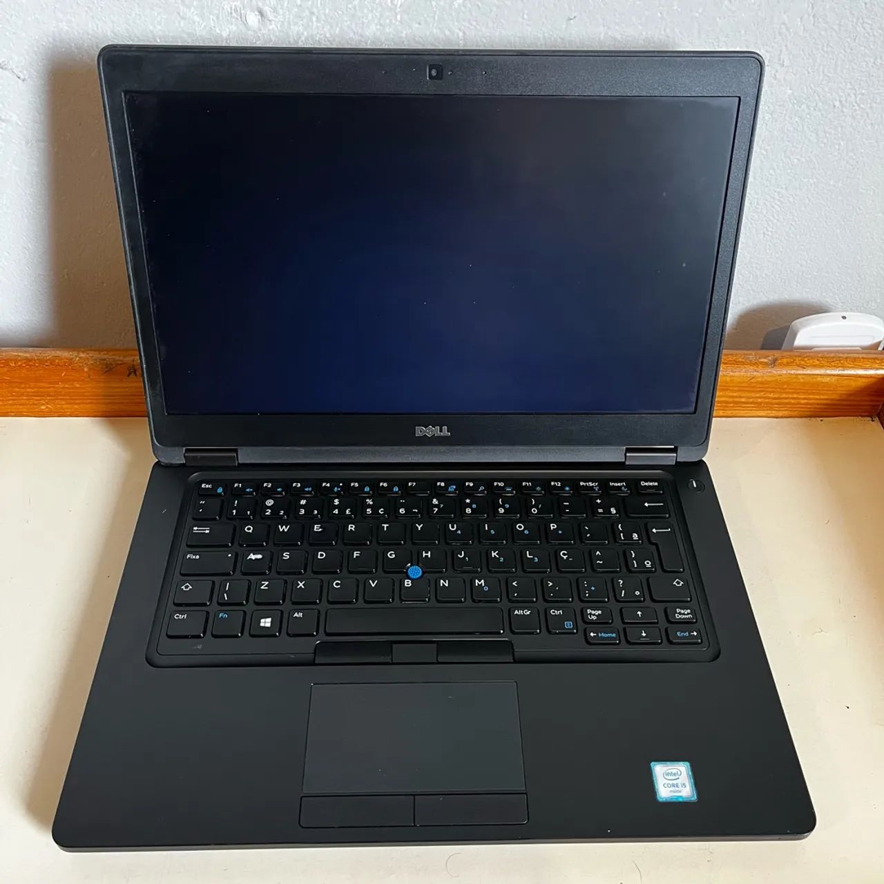 Notebook Dell Latitude 5480 - i5 6ªGer 4GB 256ssd - Foto 2