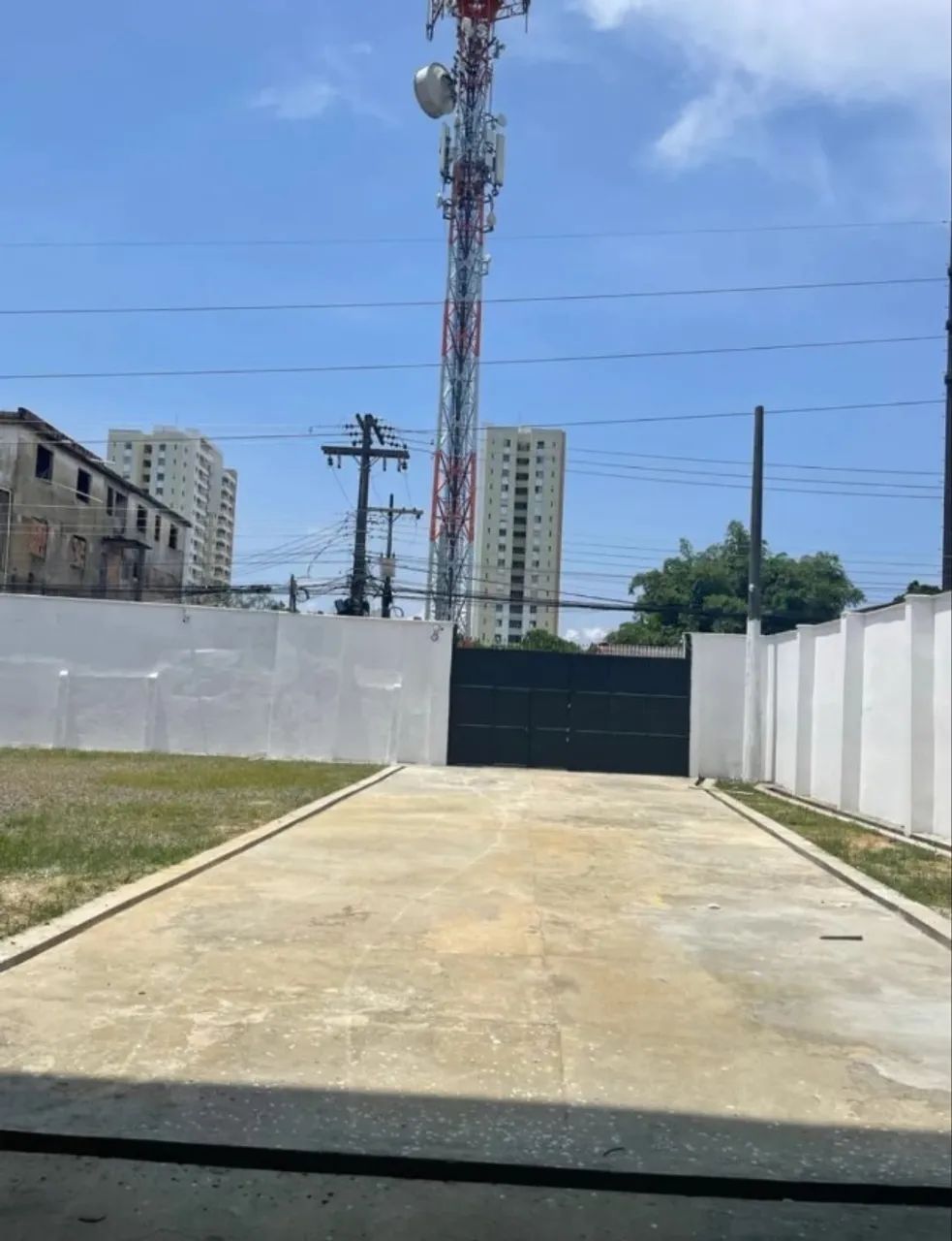 Galpão/Armazém 750m² e Terreno 1.160m² c/ Doca e Pé direito 12m / 100% Documentado - Foto 2