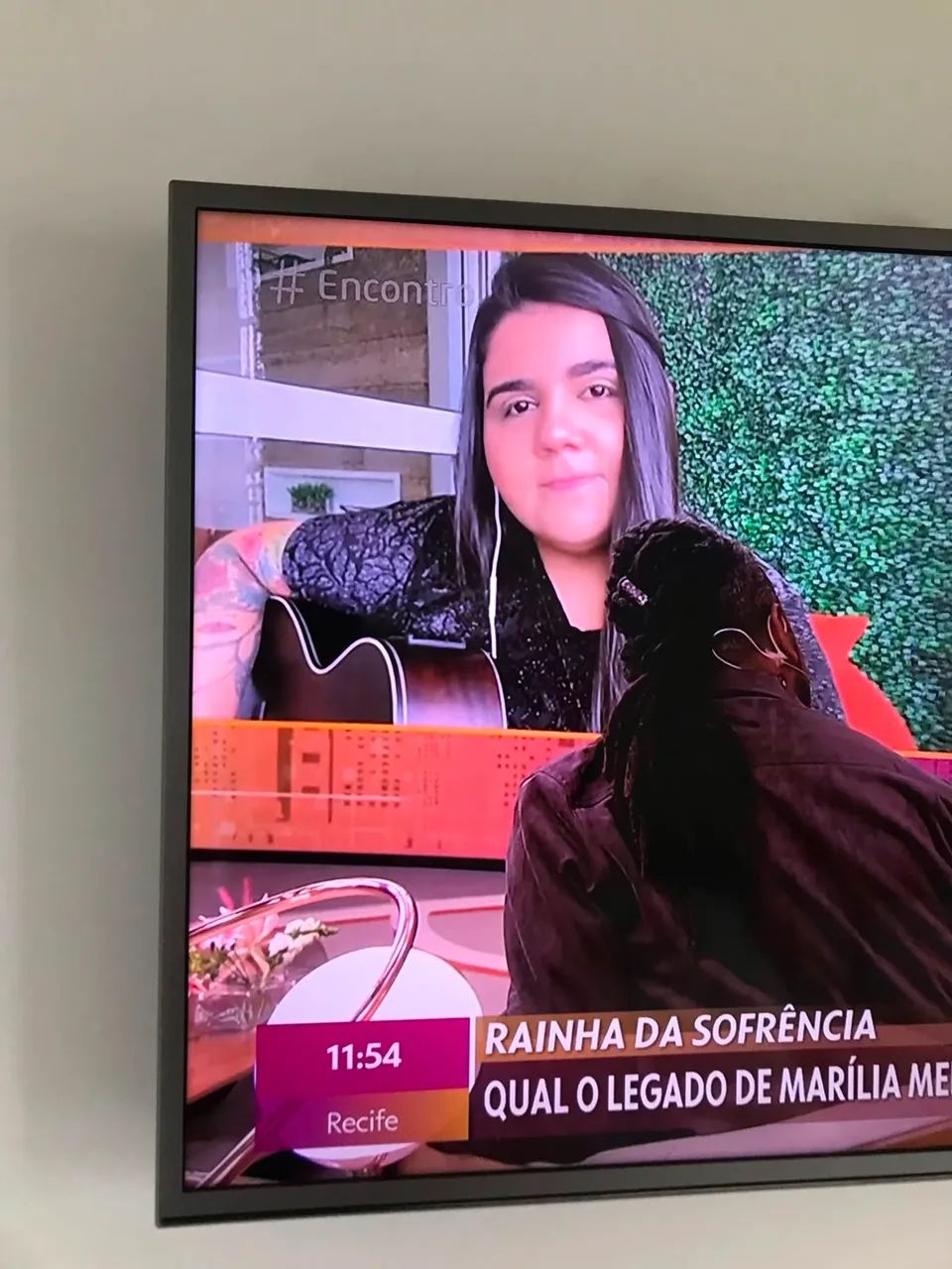 Smart TV Samsung Led Full HD 40? - Foto 5