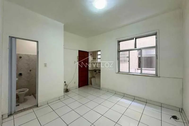 Kitnet/Conjugado : / Residencial / Centro - Foto 2