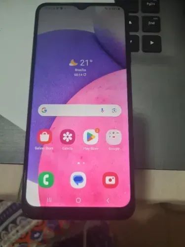 celular samsung galaxy a03s - Foto 3