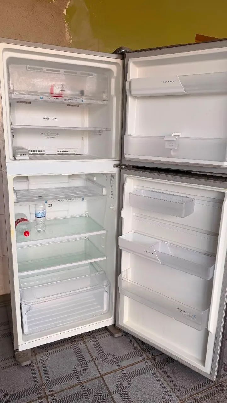 Geladeira  - Foto 4