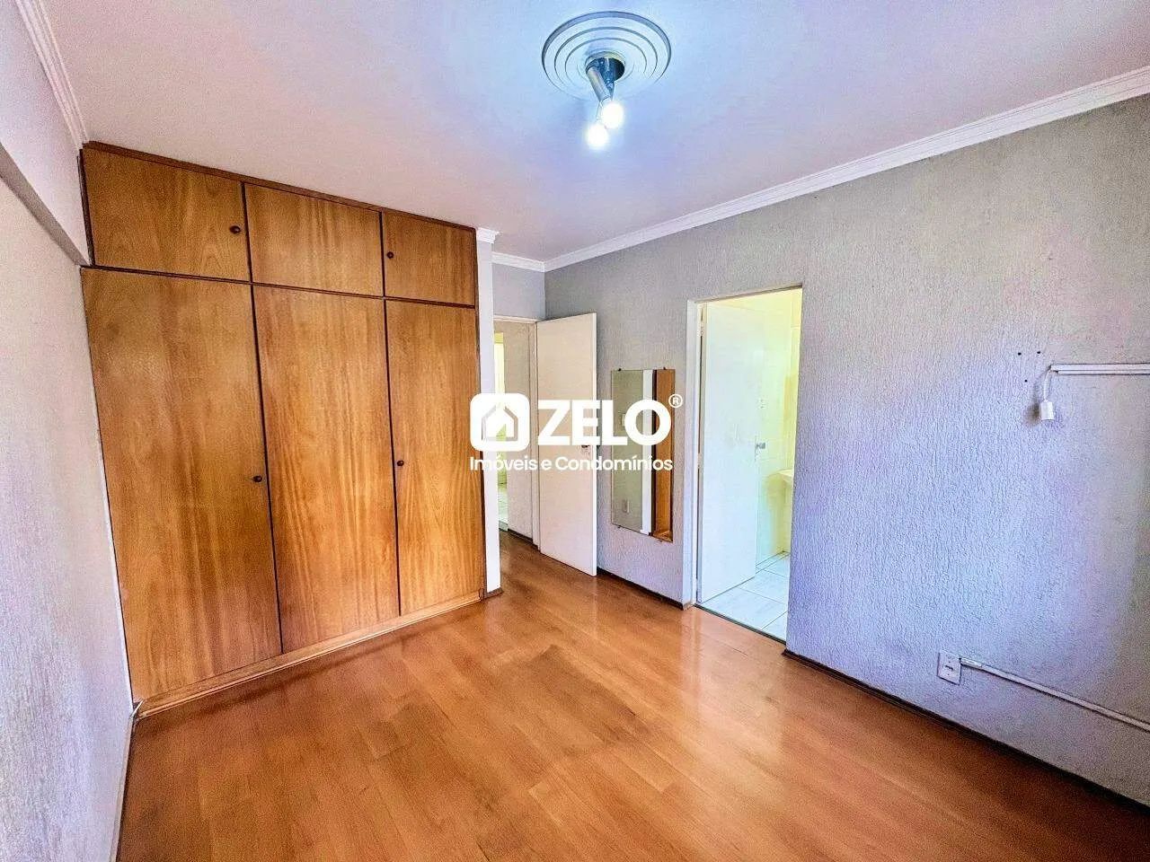Apartamento para aluguel em Centro, Campinas - SP | Cód 2234 - Foto 4