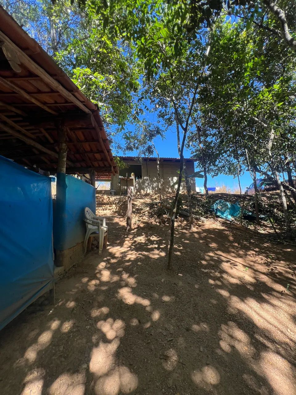 Chácara com Rio na zona urbana de Pirenópolis  - Foto 3