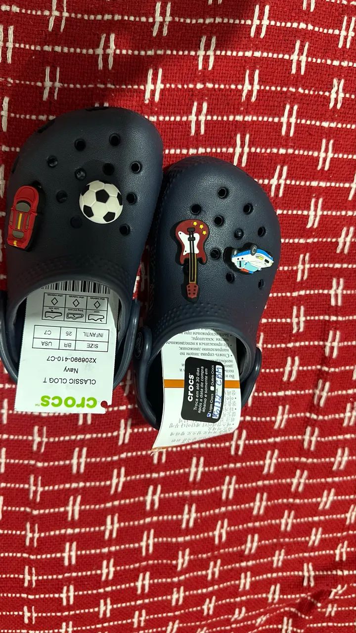 Crocs lindo!!  - Foto 2