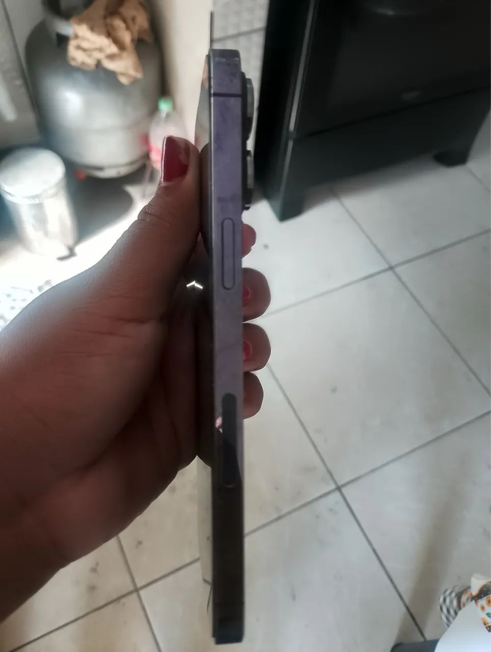 iPhone 14 Pro Max - Foto 2