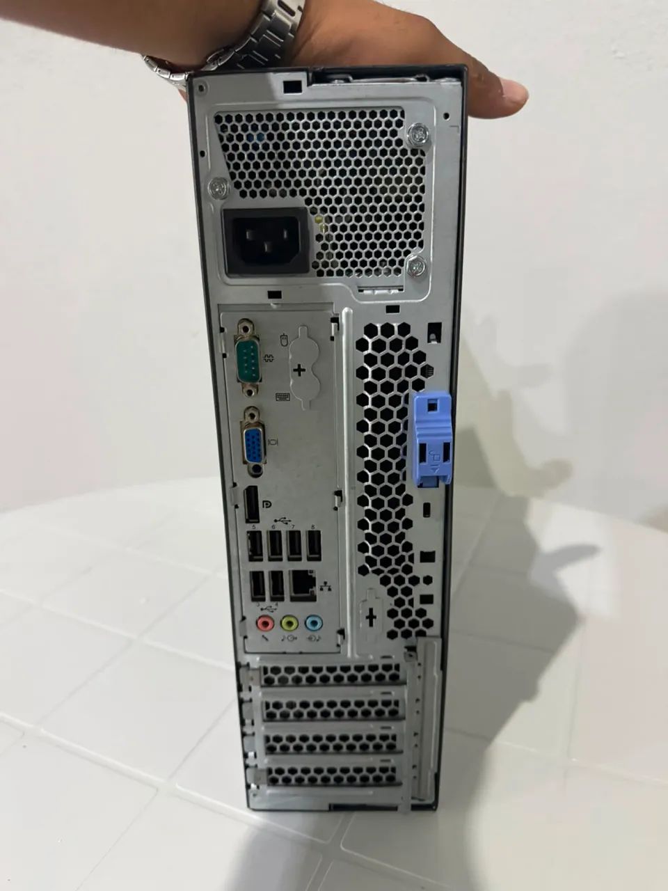 Computador Desktop Lenovo ThinkCentre  - Foto 2
