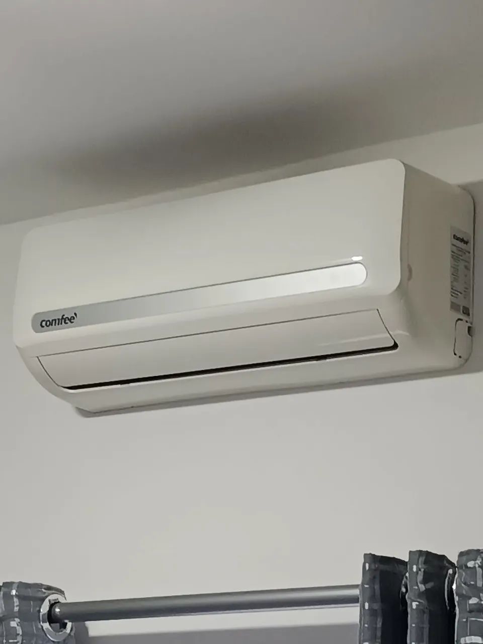 Ar Condicionado Completo 