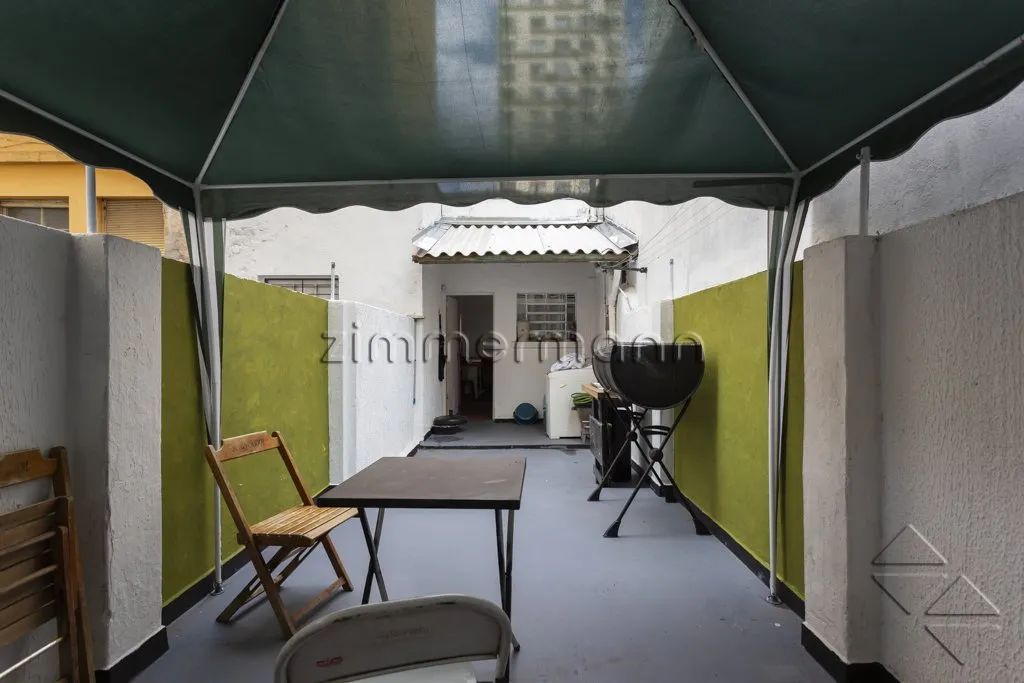 CASA COM 2 DORMITÓRIOS NA SANTA CECILIA - Foto 2
