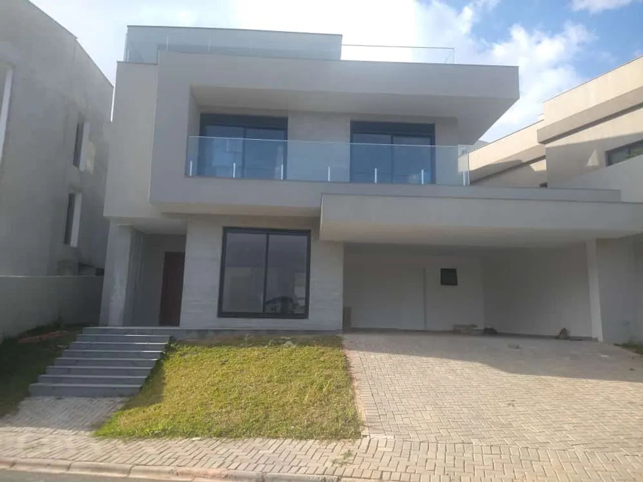 Construção e reformas