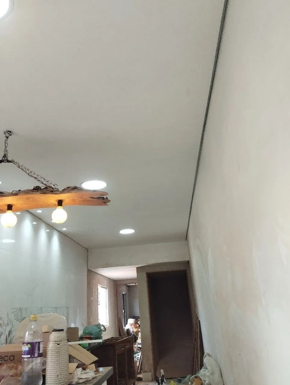 Forro estruturado drywall  - Foto 4