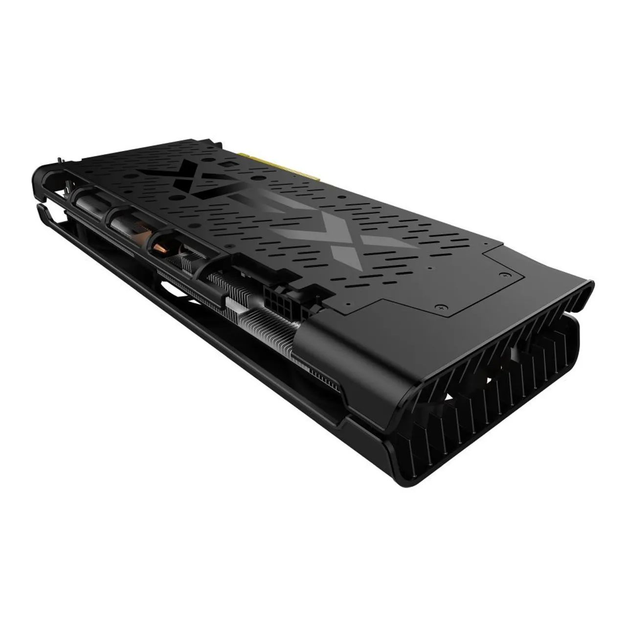 Placa de vídeo RX 5700 XT - Foto 2
