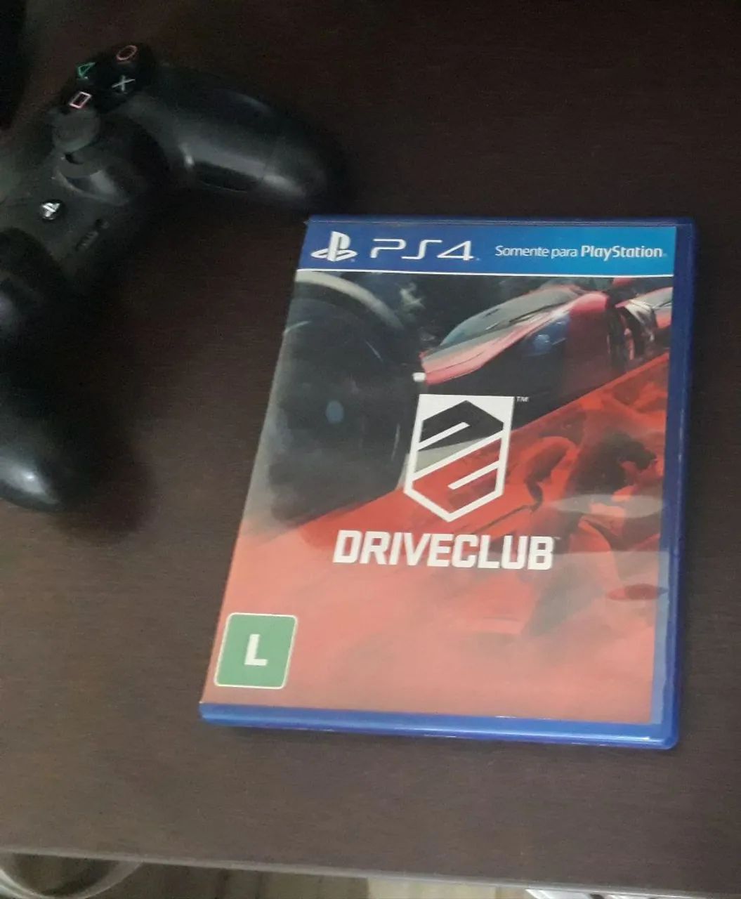 Jogos de ps4 + teclado e mouse ps4 - Foto 2