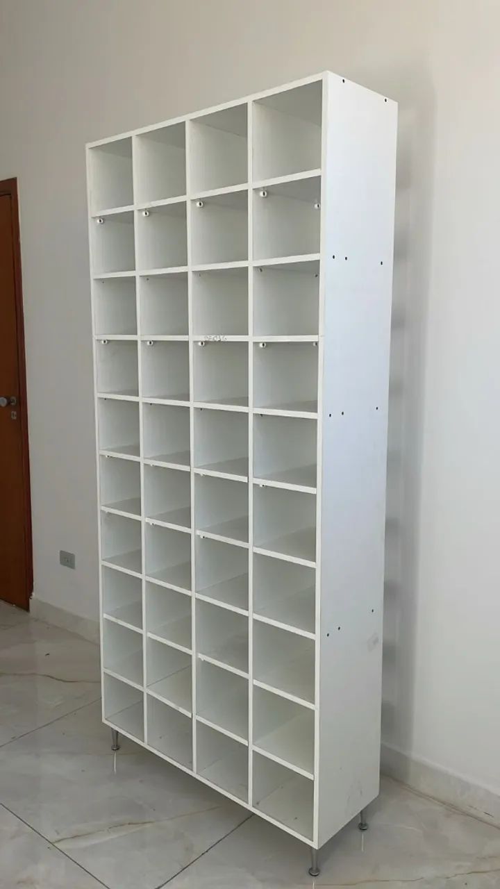 Prateleira em MDF - Foto 3