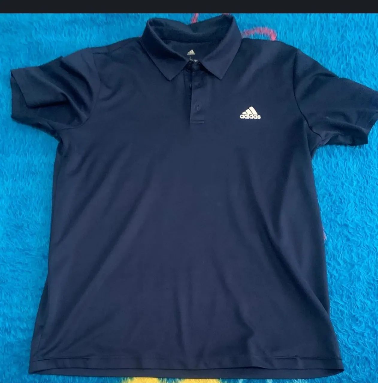 6 Camisas por 1200 mais uma de presente - Foto 3