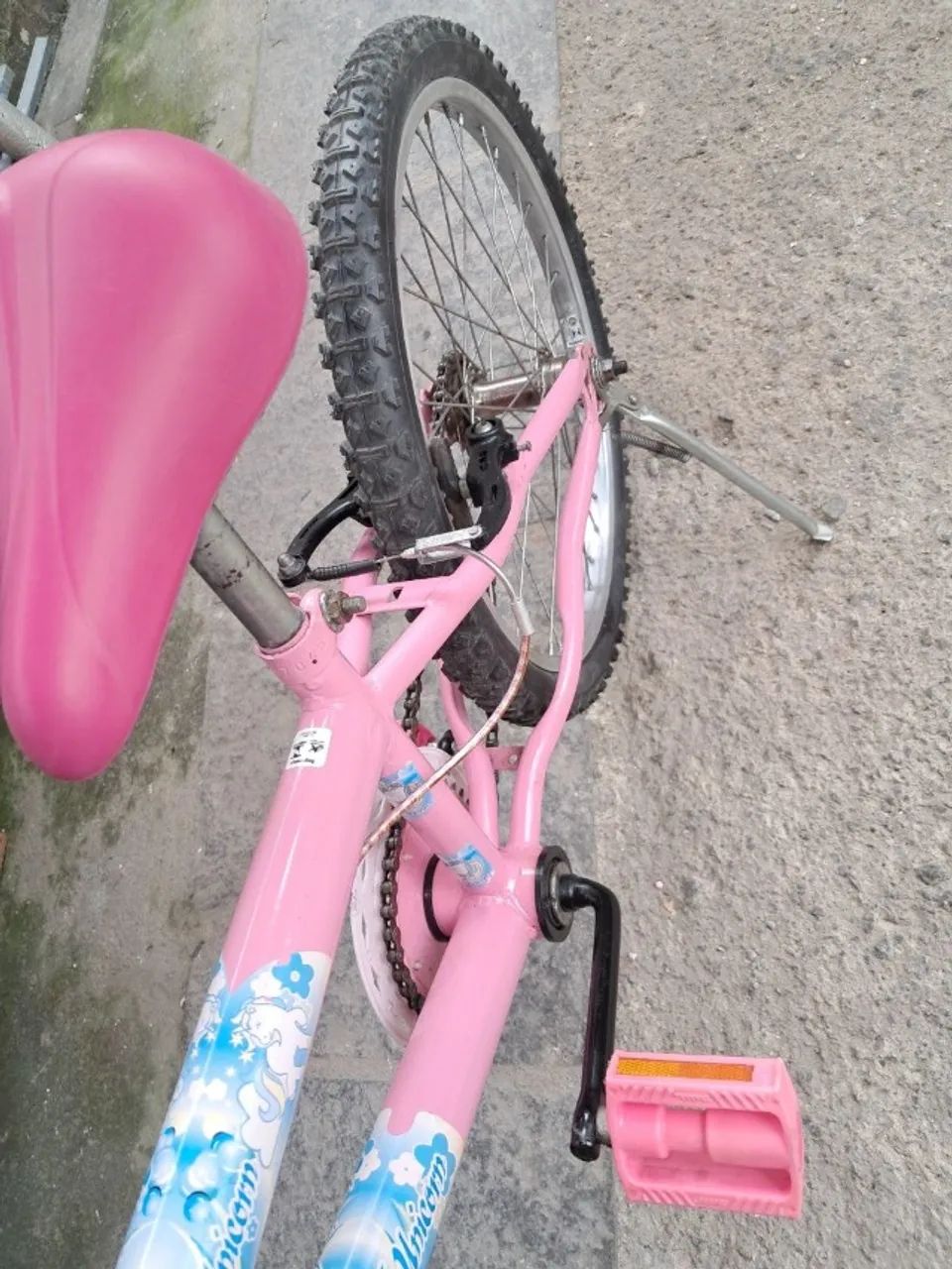 Bicicleta linda em 10 parcelas de R$33,73 - Foto 3