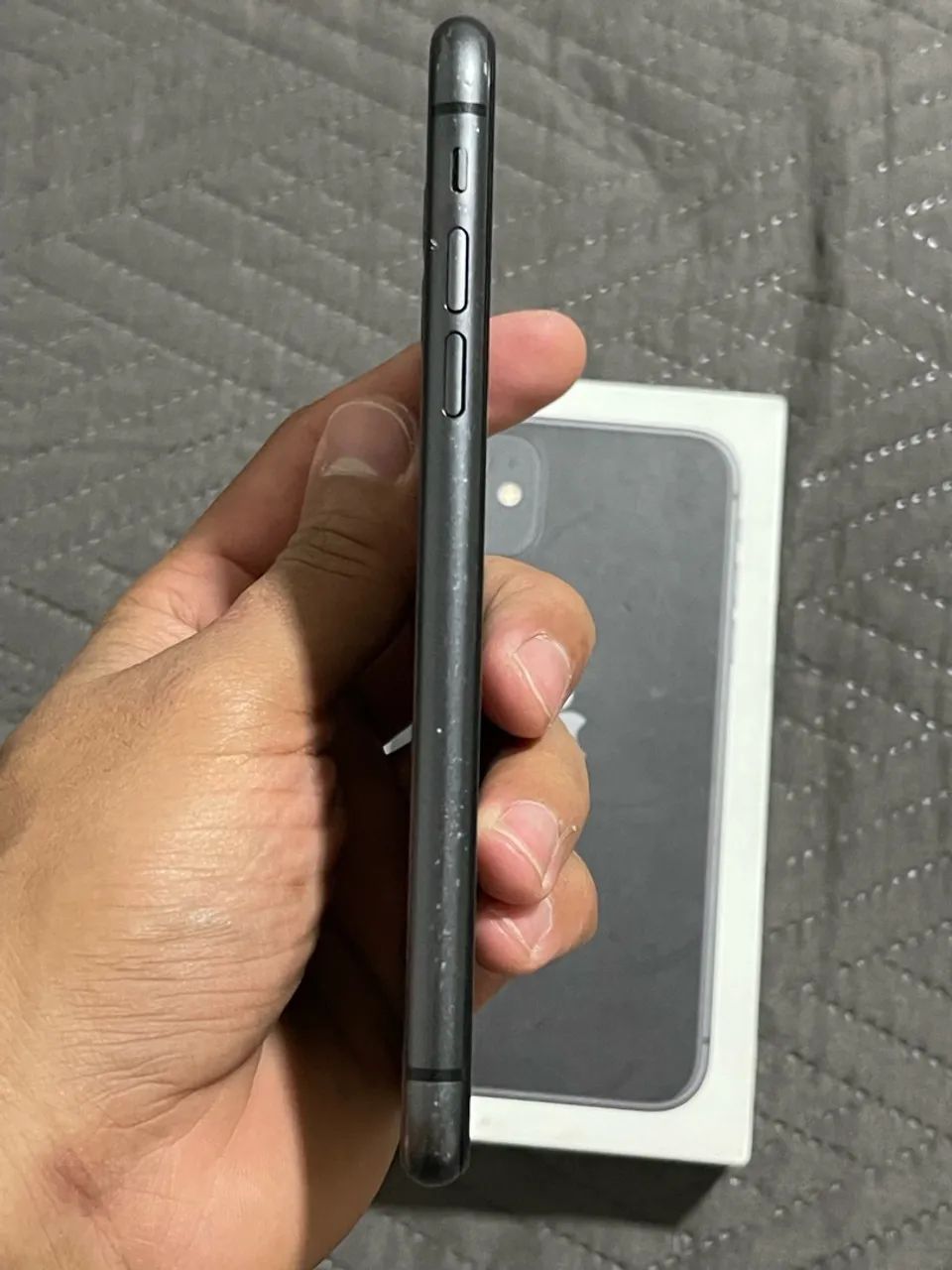 iPhone 11 - Foto 3