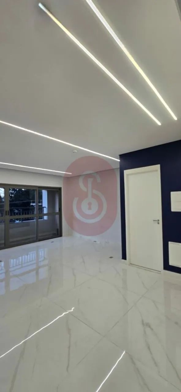 Sala comercial de 39,5 m². Excelente localização - Foto 4