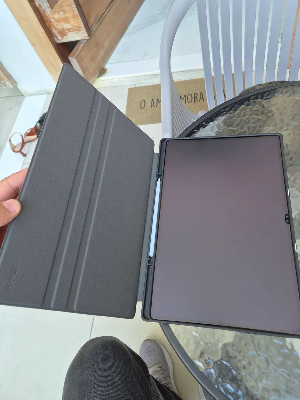 galaxy tab s10 ultra  - Foto 5