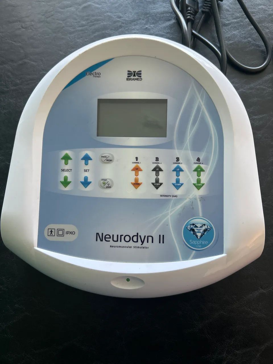 Neurodyn II - Foto 2