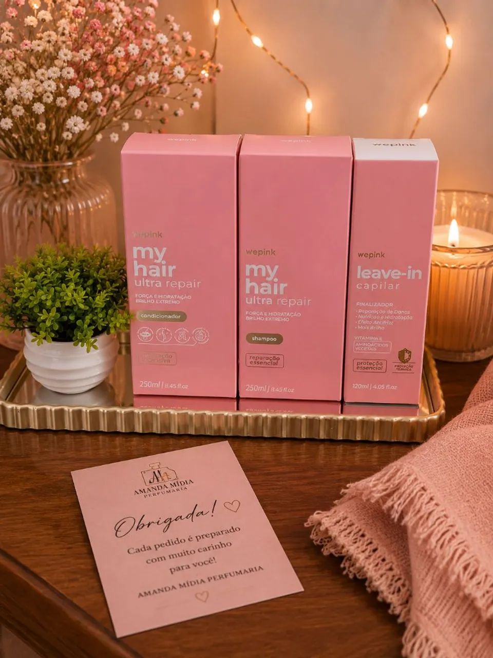 Produtos wepink  - Foto 3
