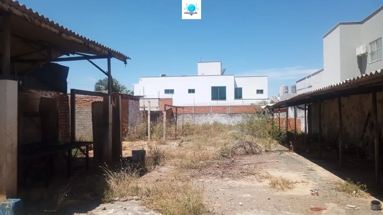 Terreno à venda no bairro Setor Sudoeste - Goiânia/GO - Foto 4