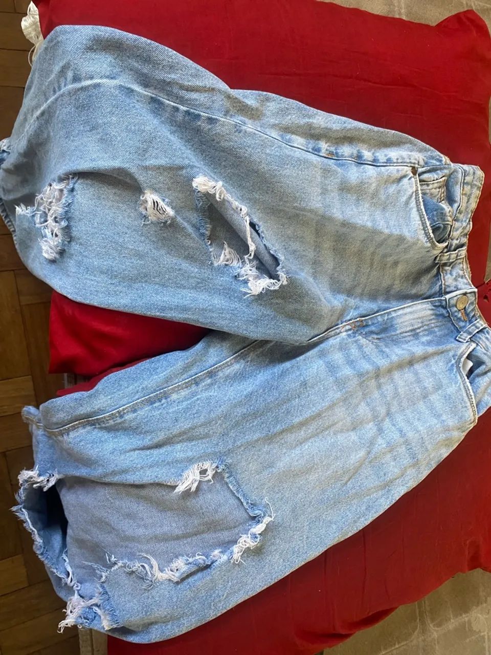 Roupas feminina p/m - Foto 5