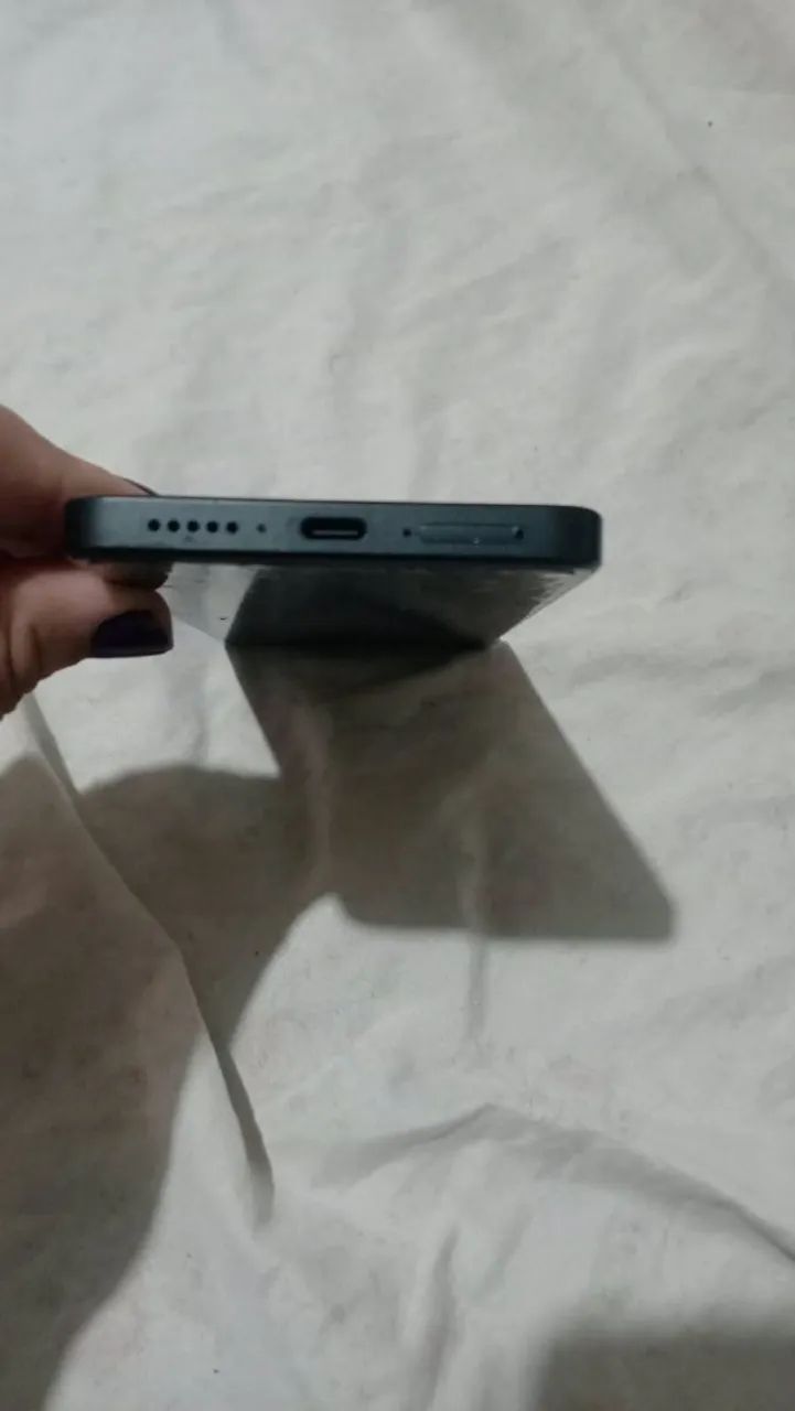 Celular xaiome poco x7 pro  - Foto 3