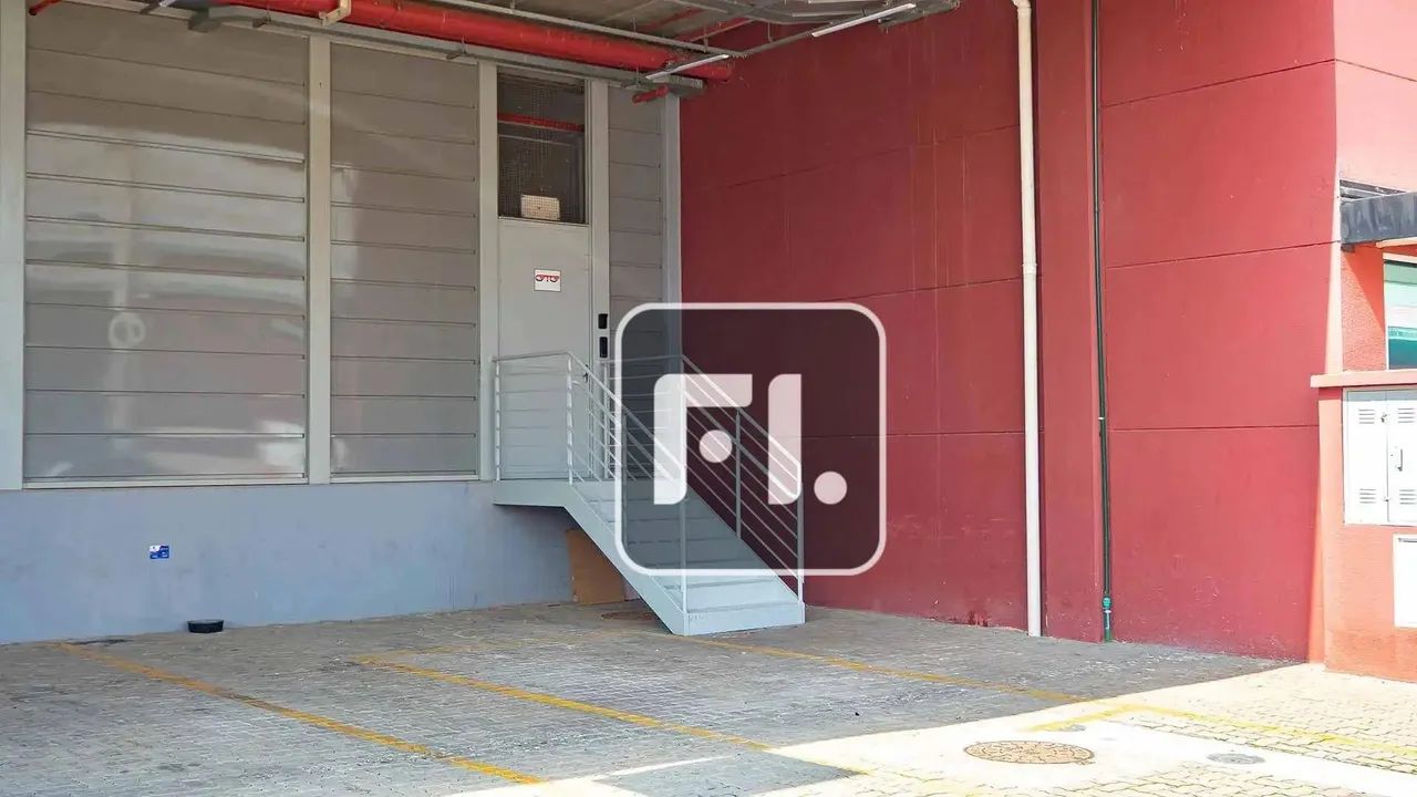 Galpão para alugar, 1674 m² por R$ 71.469,89/mês - Jardim Santa Cecília - Barueri/SP - Foto 7