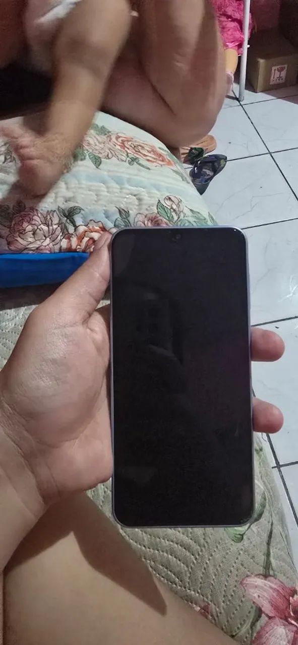 Vendo celular  - Foto 3