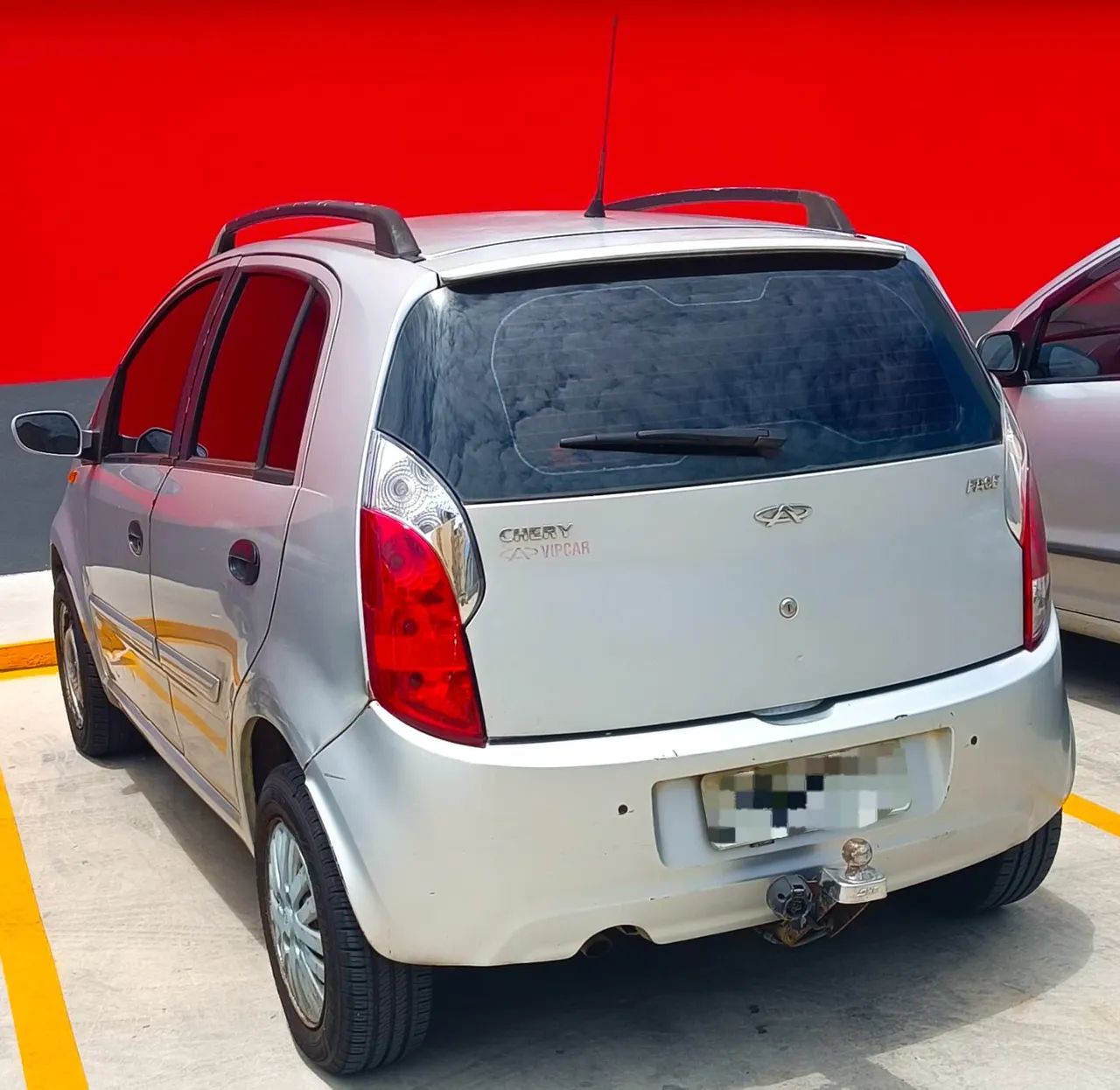Chery face 1.3 - Foto 2