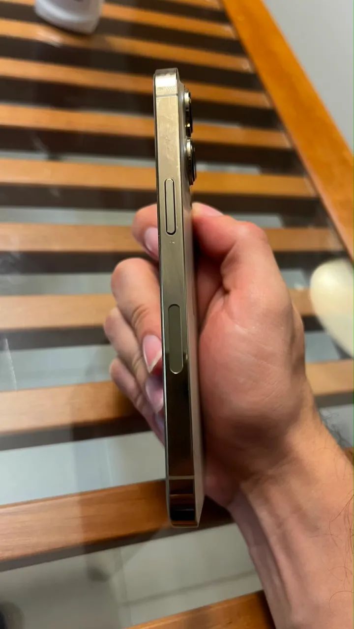 iPhone 13 Pro 256 gb - Foto 2
