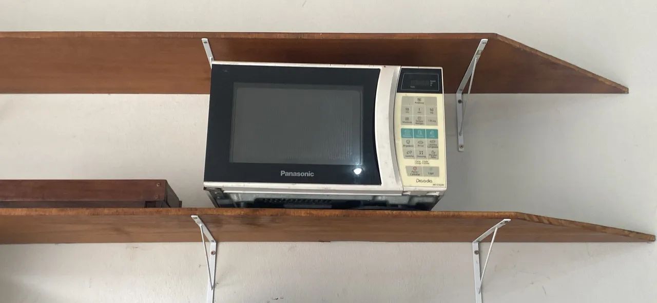 Microondas 
