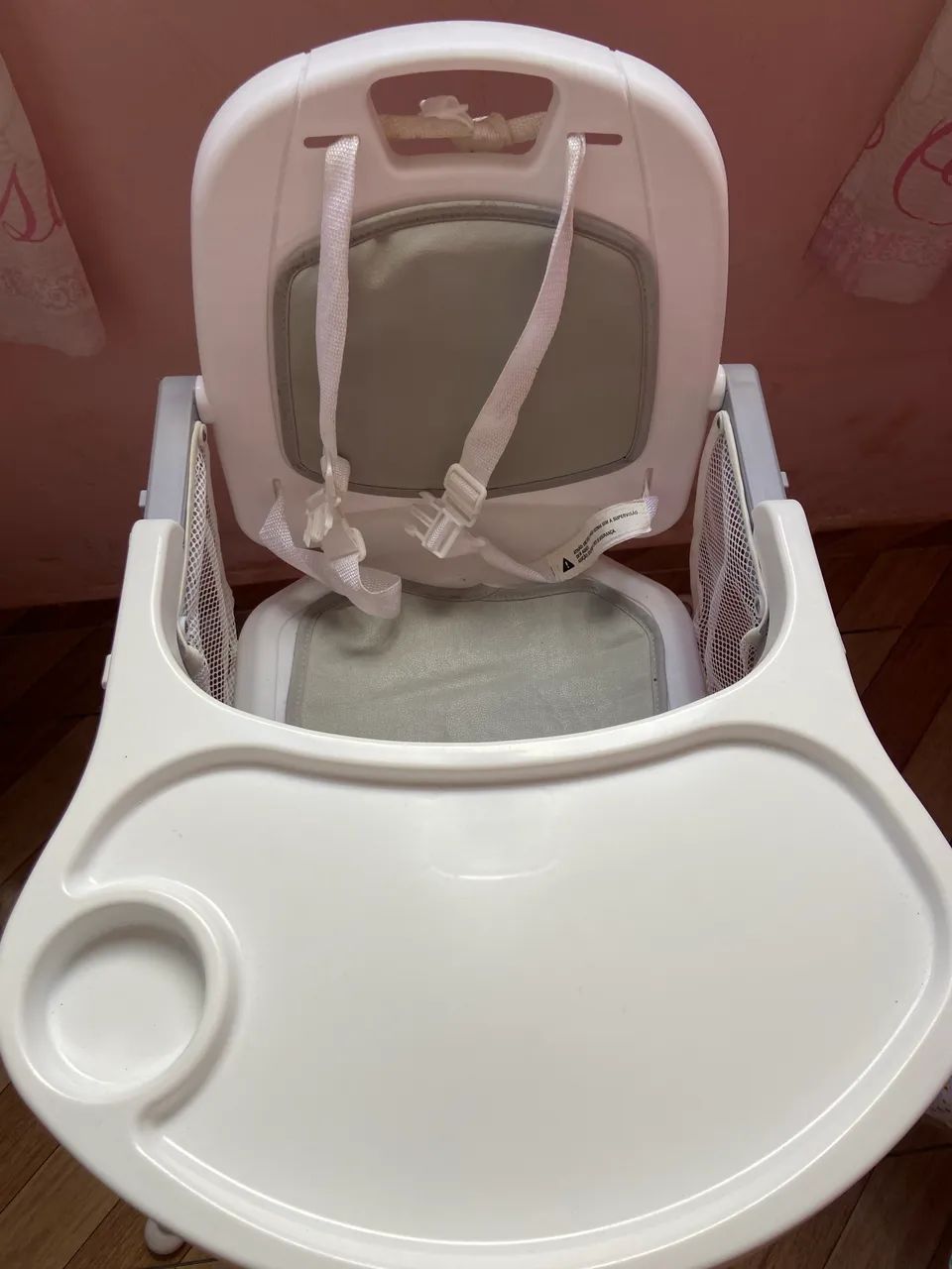Cadeirinha de Alimentação - Semi Nova - Foto 3