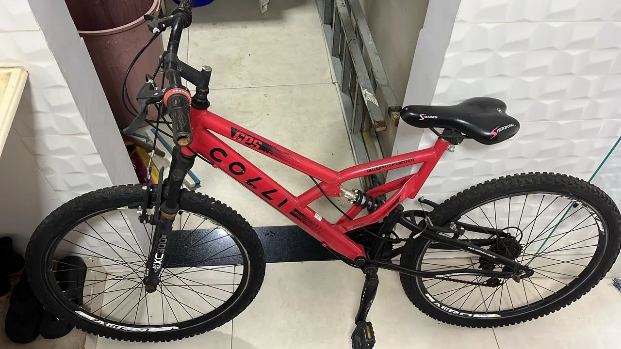 Bike
