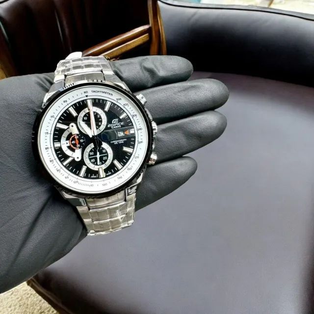 Relogio casio edifice  - Foto 5