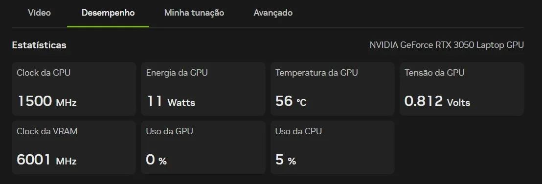 NOTEBOOK ACER NITRO 5 AMD RYZEN 7 RTX 3050 - Foto 3