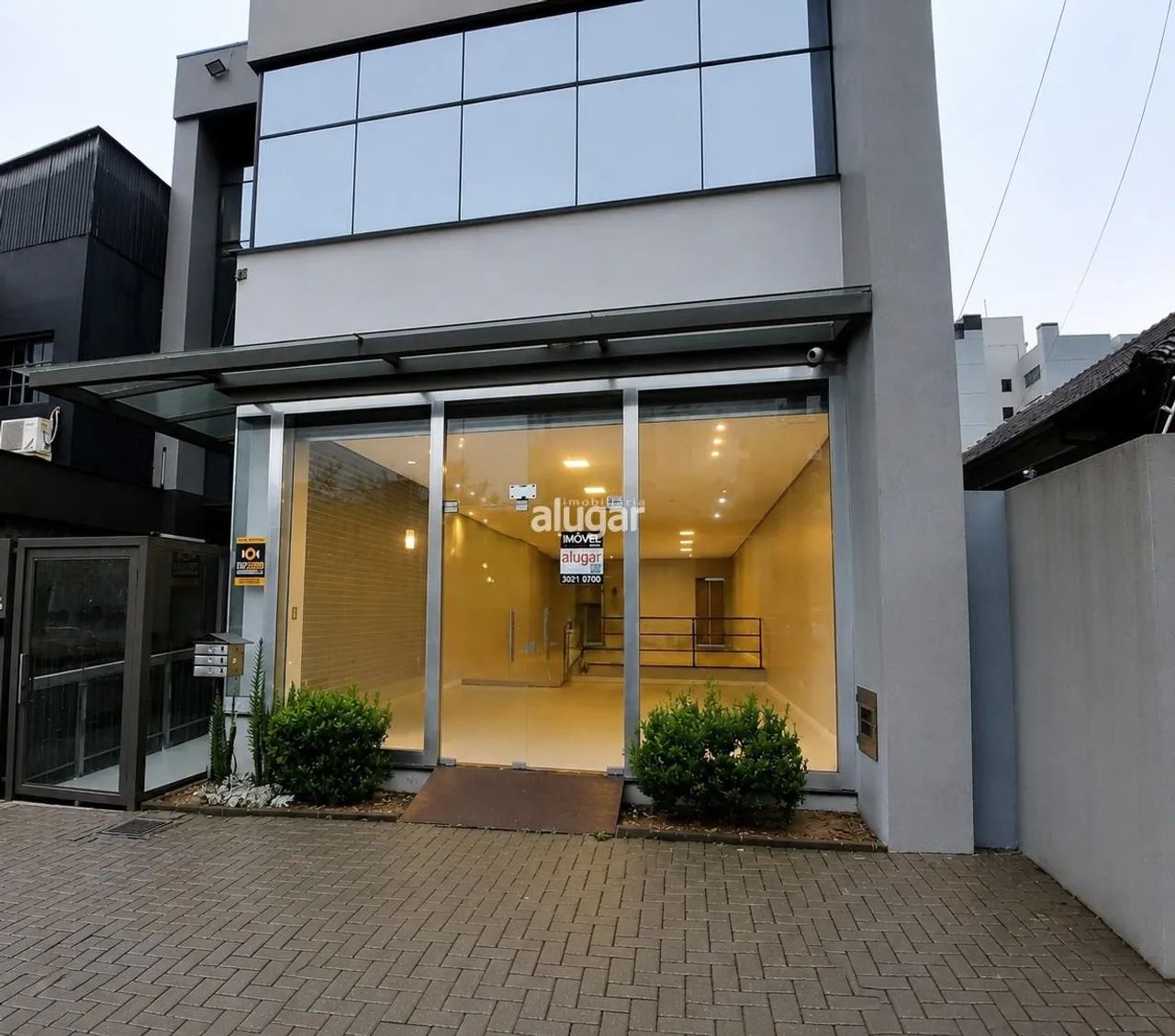 Sala Térrea Centro Caxias do Sul - Foto 2