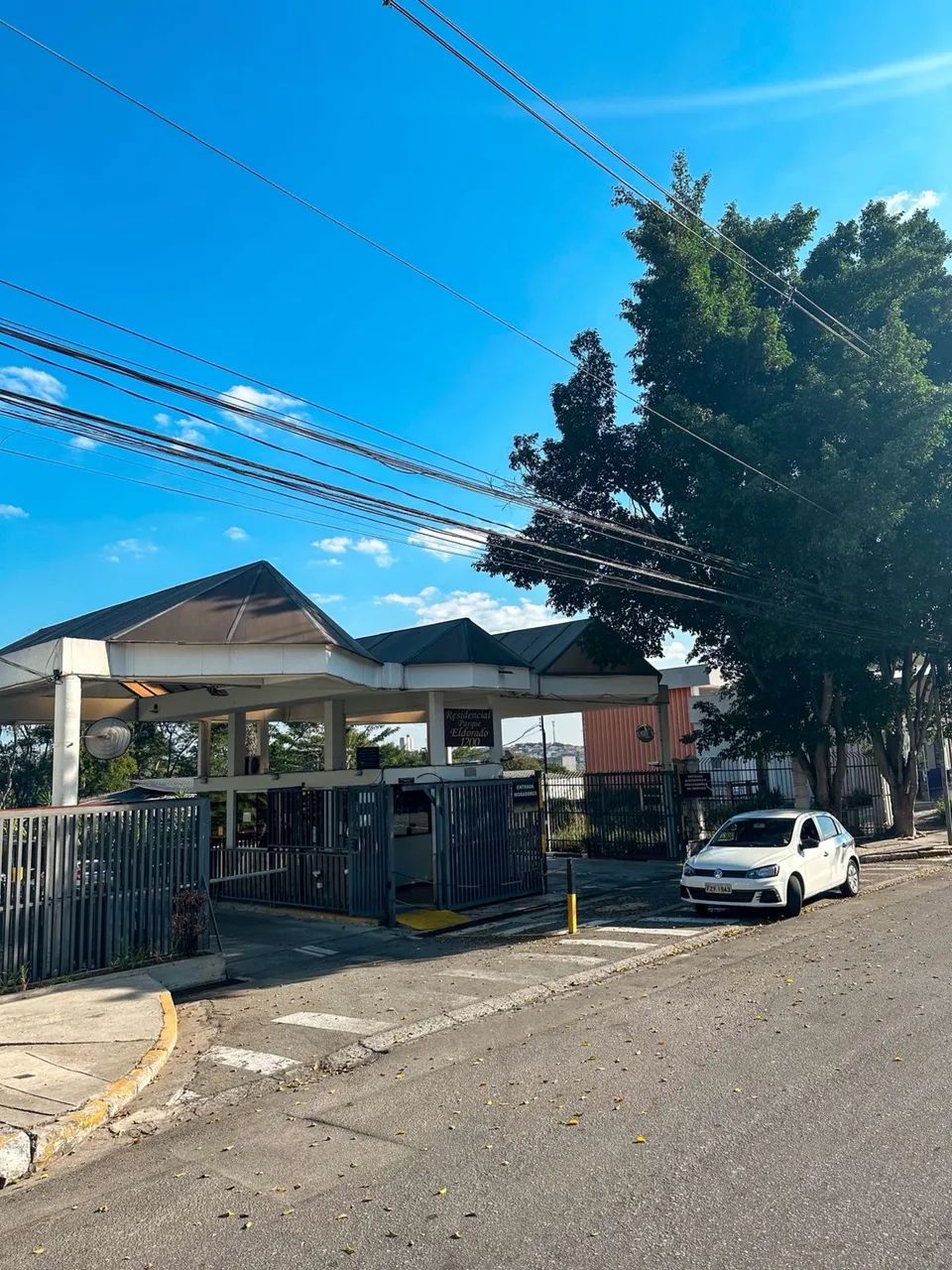 Foto - Osasco - Veloso