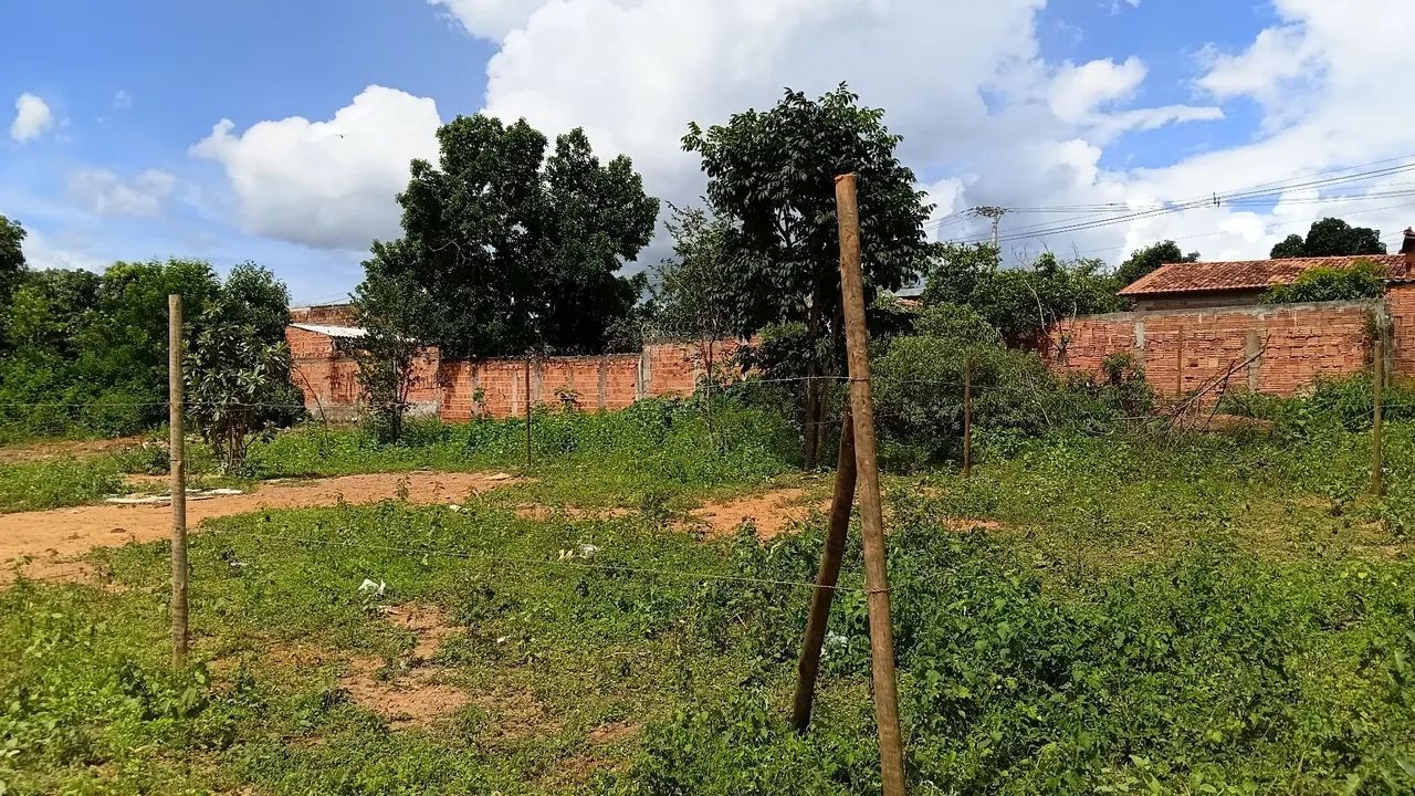 Foto - Montes Claros - São Judas Tadeu