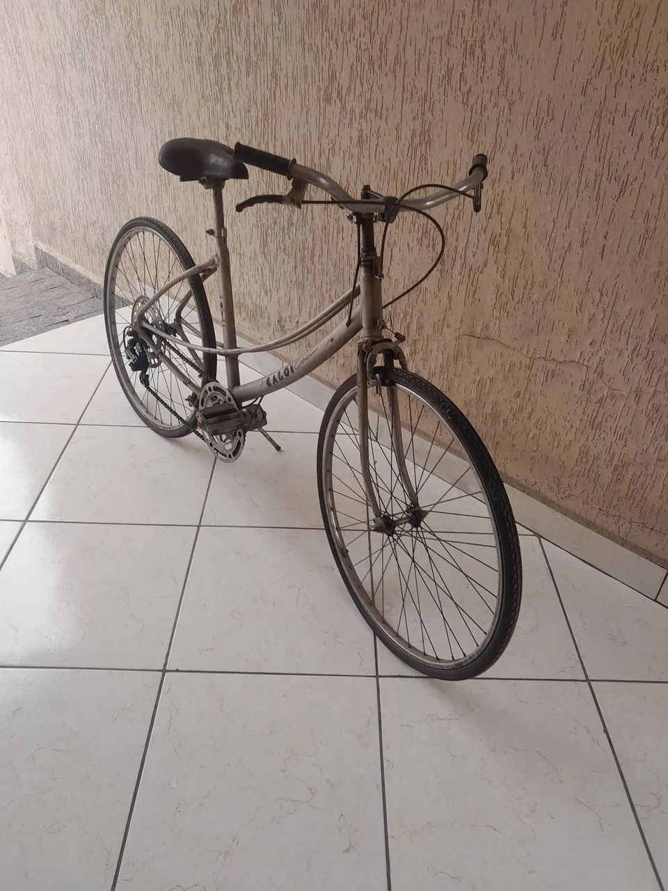 Caloi Cecí 1979 - Foto 2