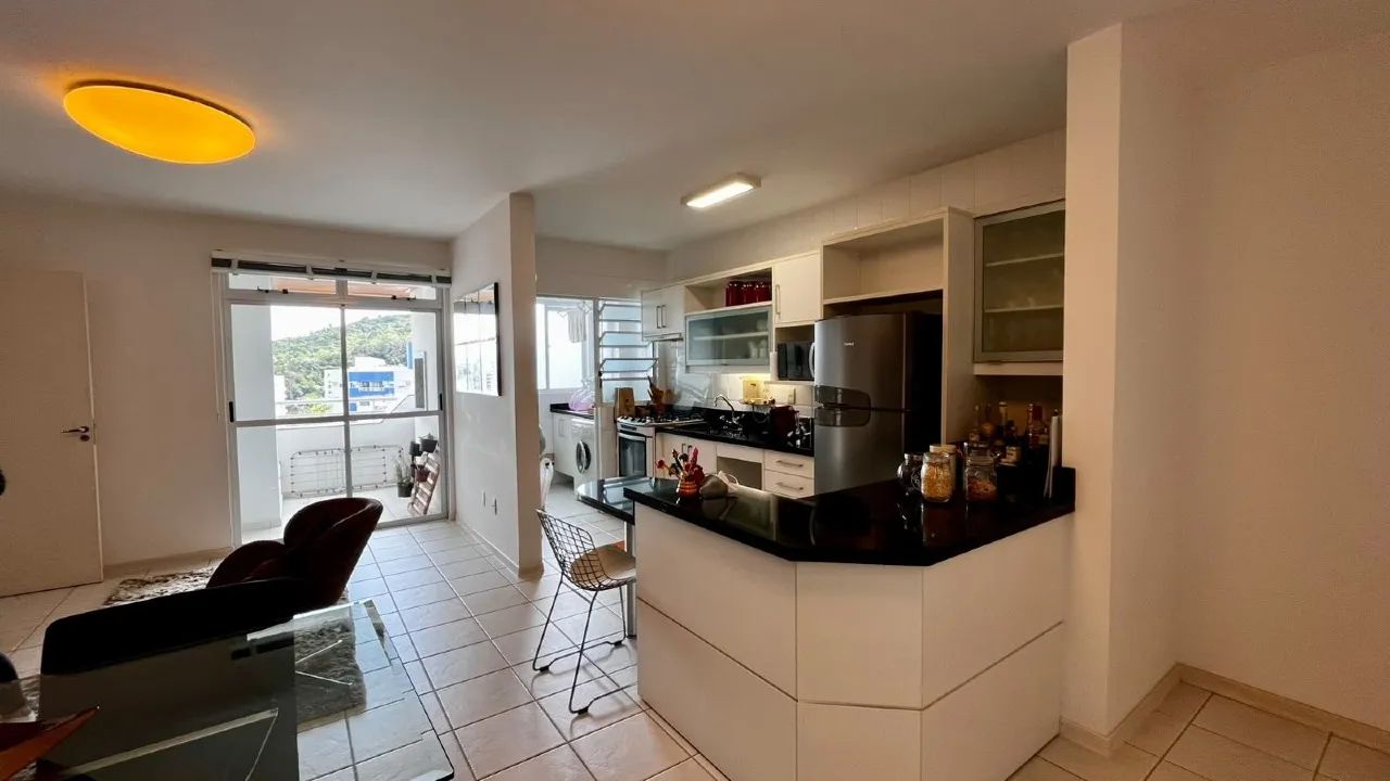 Apartamento 2 quartos em Itacorubi, Florianópolis | [EDIFICIO]