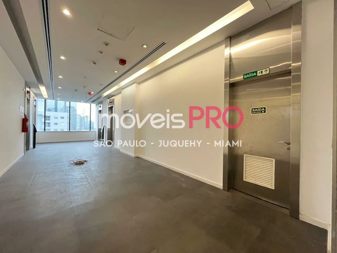 Conj. Comercial, Vila Olímpia - São Paulo - Foto 5