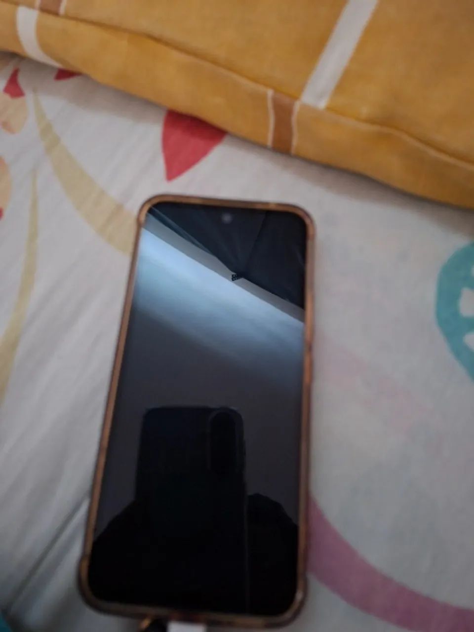 Smartphone A54 - Foto 2
