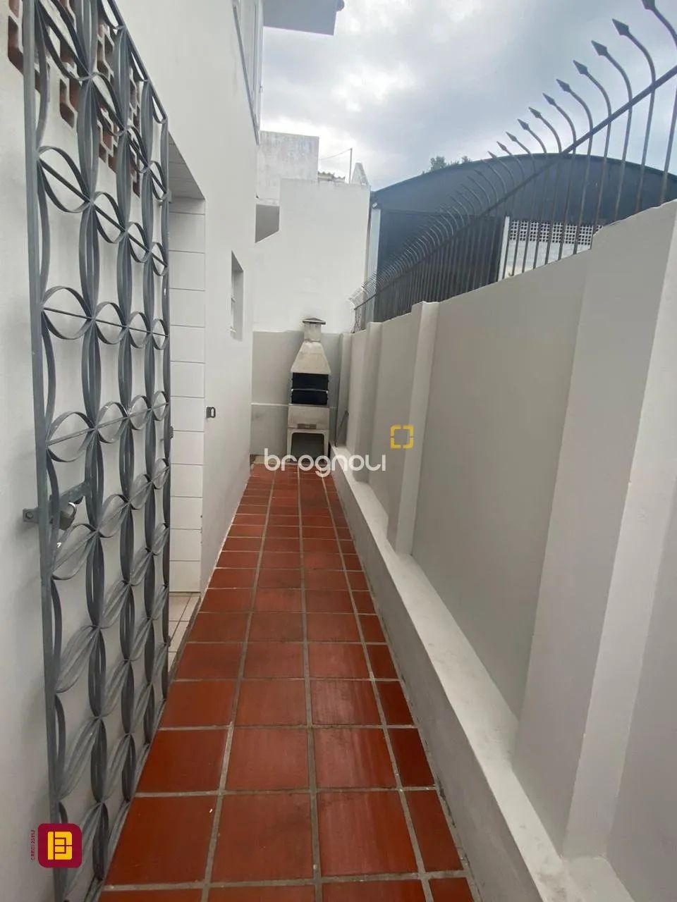 casa a venda 4 dorm no centro de florianopolis - Foto 5