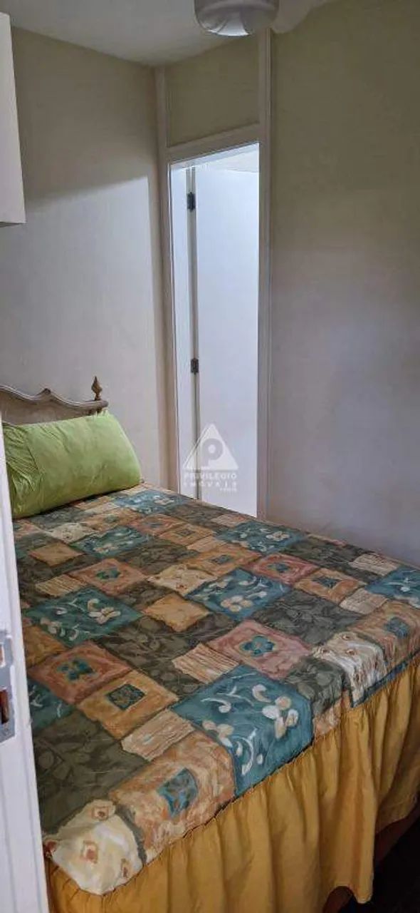 "Apartamento 2 Quartos com Suíte e Dependência de Empregada no Recreio - Foto 4
